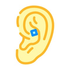 Piercing Conch icon